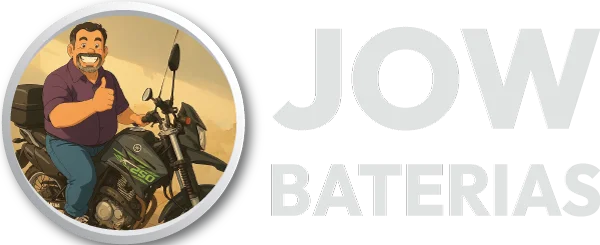 Jow Baterias
